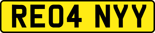 RE04NYY