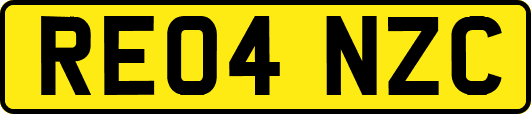 RE04NZC