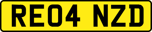 RE04NZD