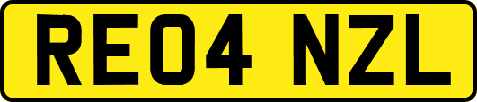 RE04NZL