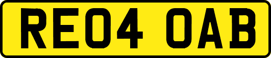 RE04OAB