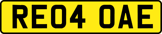 RE04OAE