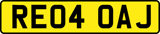 RE04OAJ