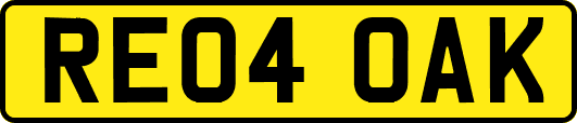 RE04OAK