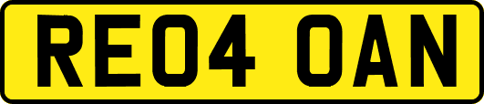 RE04OAN
