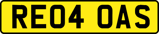 RE04OAS
