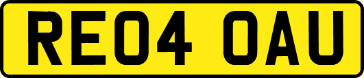 RE04OAU