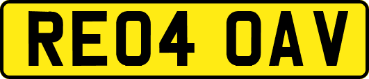 RE04OAV