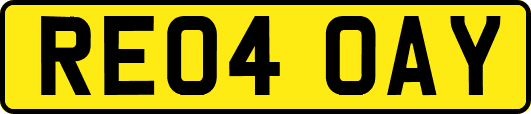 RE04OAY