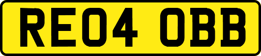 RE04OBB