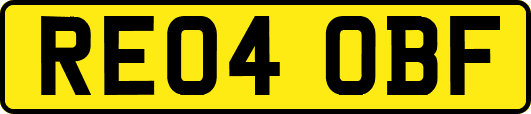 RE04OBF