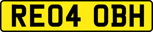 RE04OBH