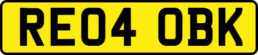 RE04OBK