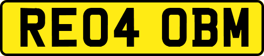 RE04OBM