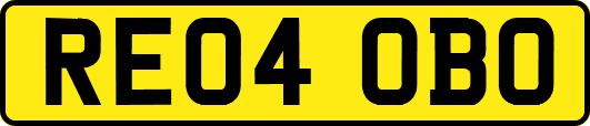RE04OBO