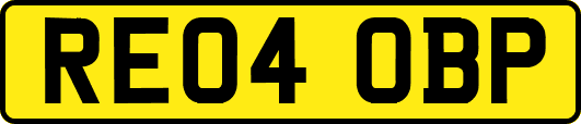 RE04OBP