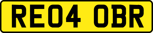 RE04OBR