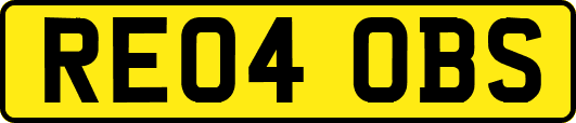 RE04OBS
