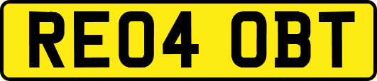 RE04OBT