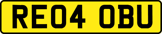 RE04OBU