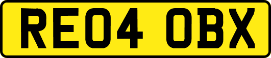 RE04OBX