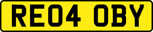 RE04OBY
