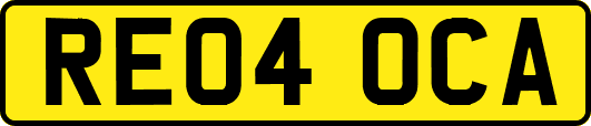 RE04OCA