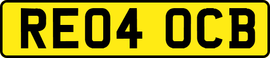 RE04OCB