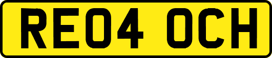 RE04OCH