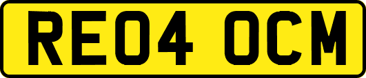 RE04OCM
