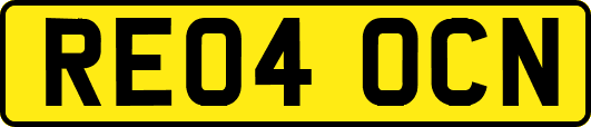 RE04OCN