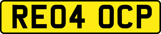 RE04OCP