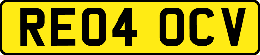 RE04OCV