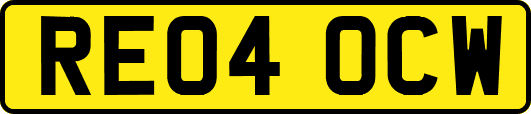 RE04OCW