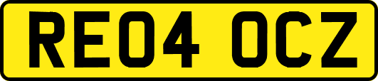 RE04OCZ