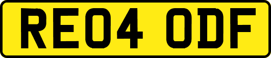 RE04ODF