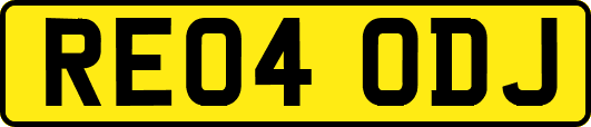 RE04ODJ