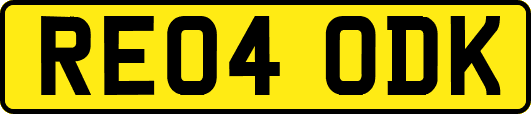 RE04ODK