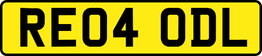 RE04ODL