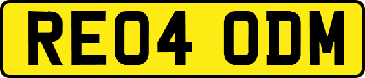 RE04ODM