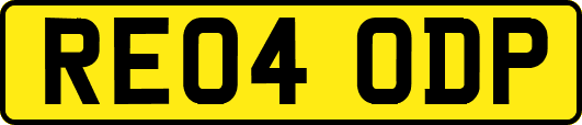 RE04ODP