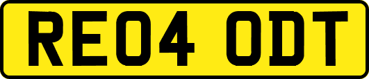 RE04ODT