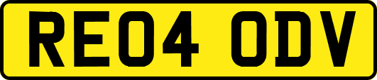 RE04ODV