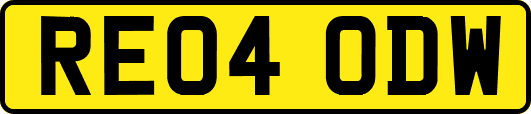 RE04ODW