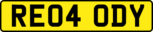 RE04ODY