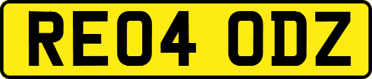 RE04ODZ