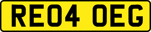 RE04OEG