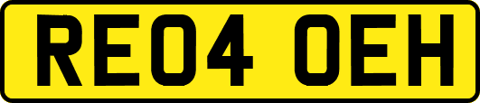 RE04OEH