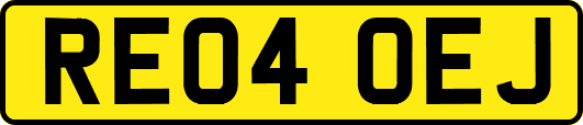 RE04OEJ