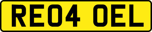 RE04OEL